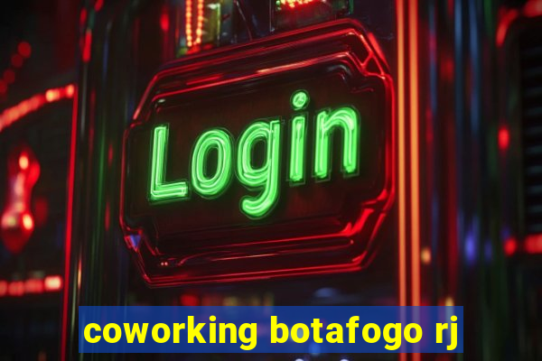 coworking botafogo rj